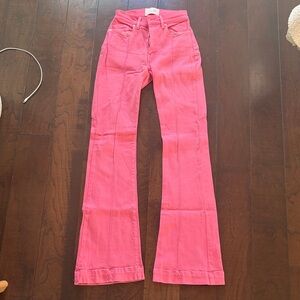 Revice Star Pink Jeans